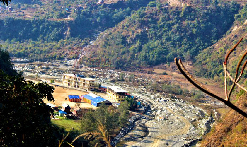 वत्सलादेवी माध्यमिक विद्यालय 